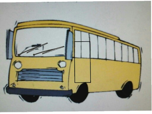 Wheels o by Caitlin Kimball