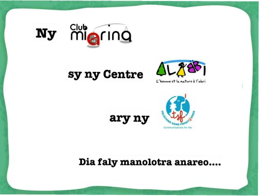 Brigady Maitso by Irinah Arson