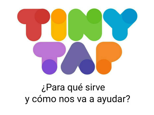 Para que sirve by Carla Alfaro