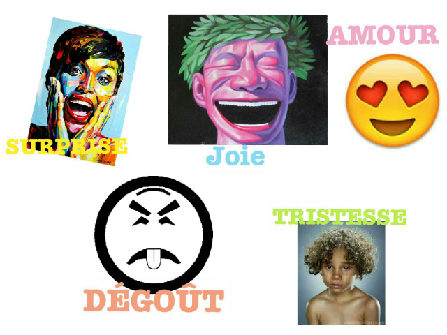 Jeu des gs by Mallory Dailloux