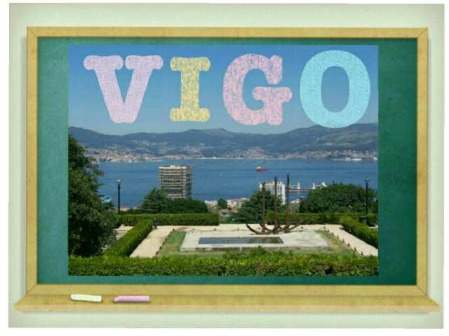 vivimos en vigo by Profes Paula Inma