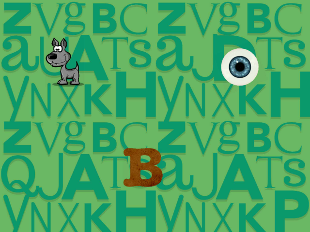 zoeken maar  by Bernice van Laer