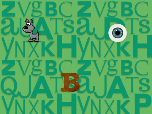 zoeken maar  by Bernice van Laer