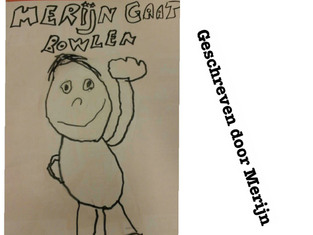 Merijn g by Tuur Dewilde