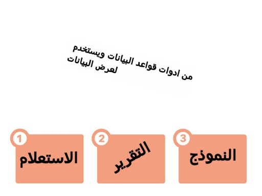 مراجعة  by Maha Abou Hassan