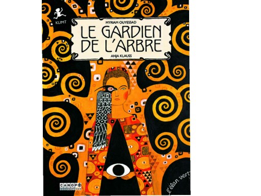 Le gardien de l'arbre   by Murielle Ducroo