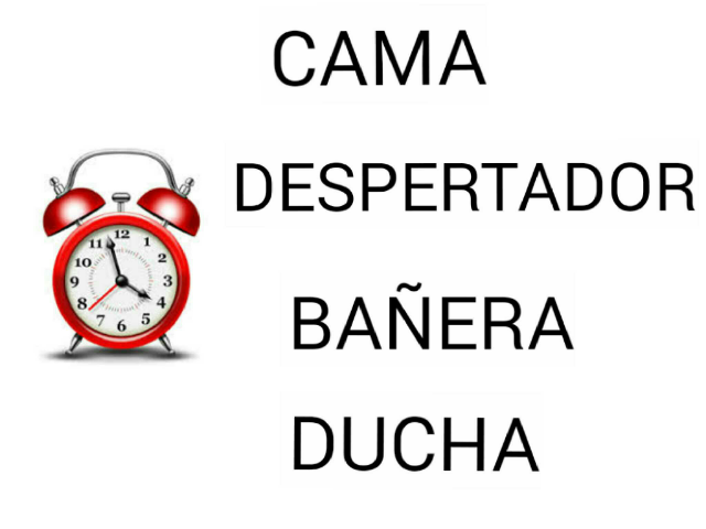 LA CASA by CEE AREMI LLEIDA