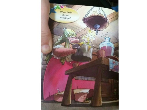 Boekpromotie Fantasia II  by Eva Reitsma