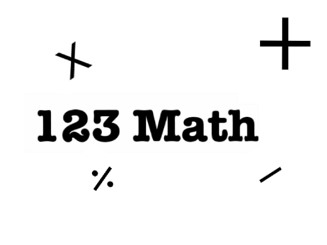 Easy Math by Isaiah Mihnovich