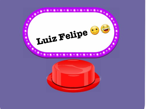 Luiz Felipe _ Superação  by Luiz Barbosa