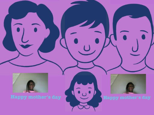 mother's day activities  by Jayden staton