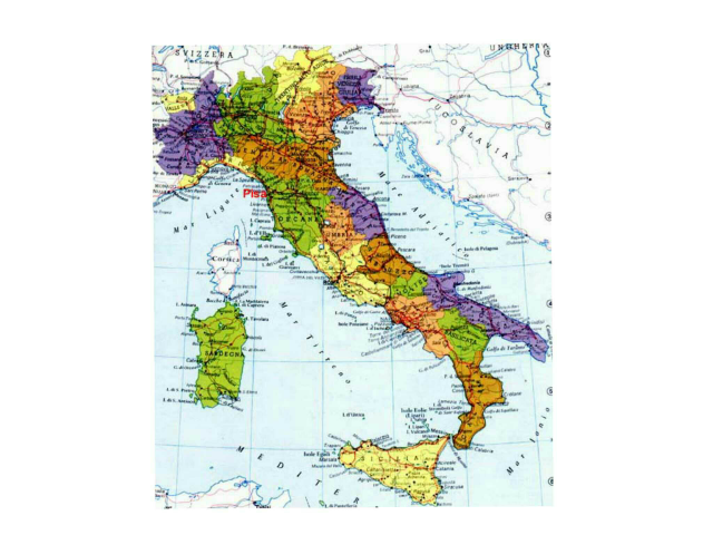 L'Italia Dario  by Angelo Barone