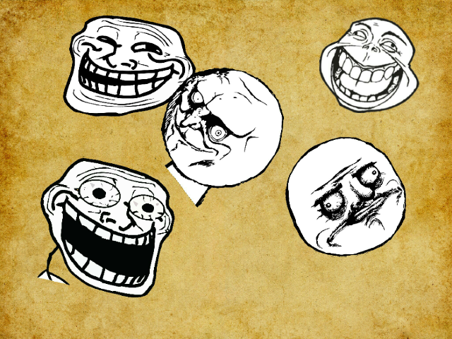 THE FACES by Yassin BE