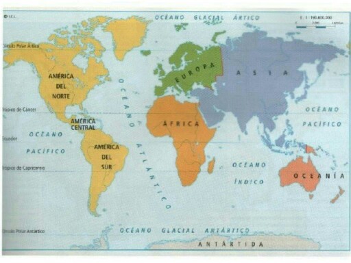 Preguntas sobre Australia  by Cris Ubiña