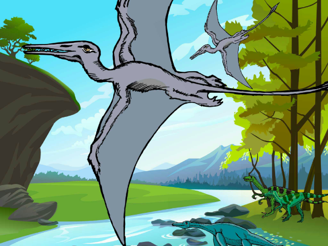 dino fun by One Direction