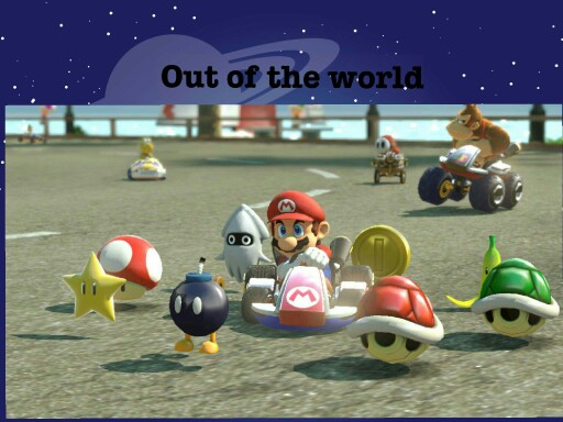 more cool games by Nathalia Chavez