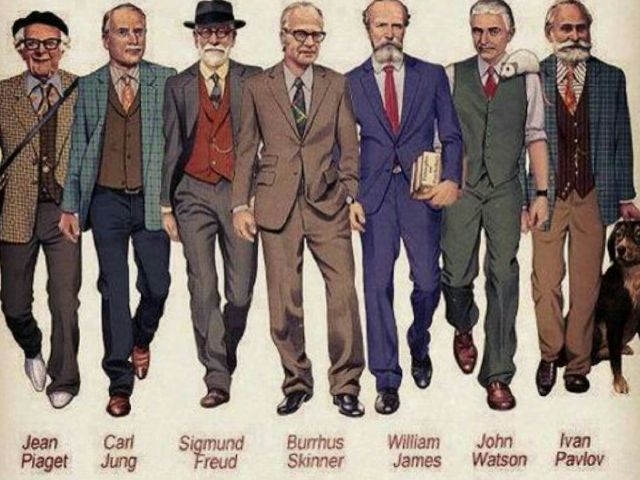 adivina quién! by Marcelo Pablo