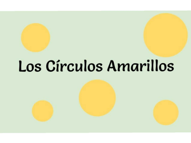 Mi Aventura Week 2 by Sarah Diaz