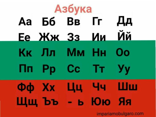 Азбука Free Activities online for kids in 5th grade by Savina Martinova