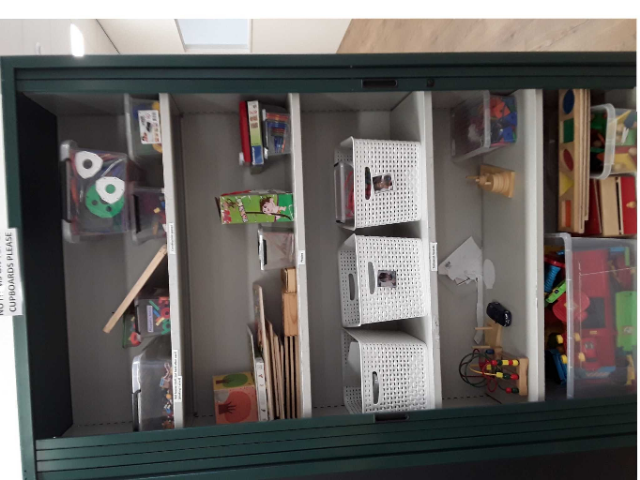 ארק by Moran Baranes