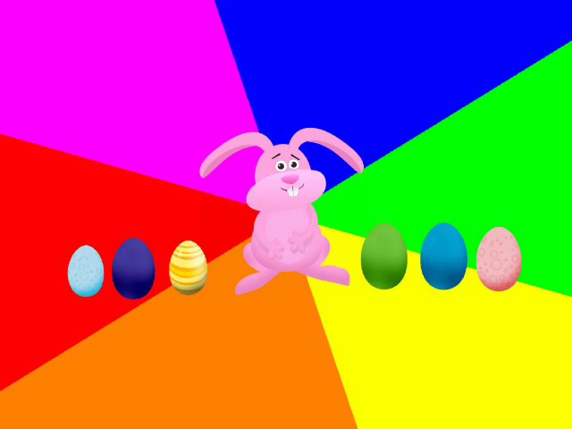 Happy Easter by Jaylen Hayden