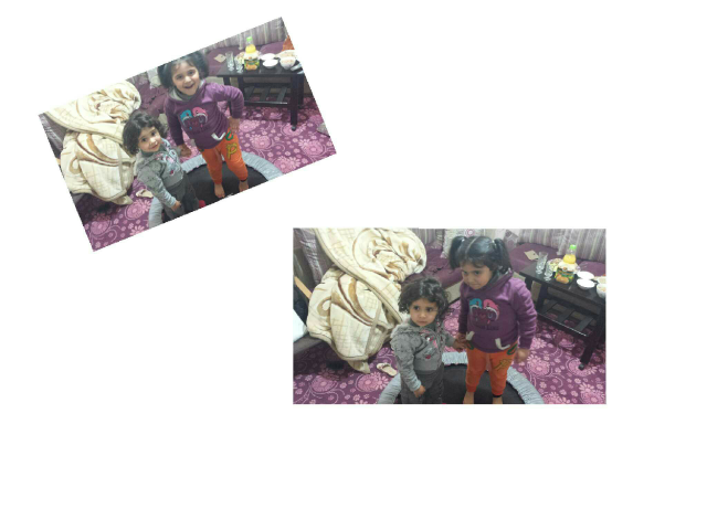  لتمييز الوجه الضاحك by نورالدين الجمل