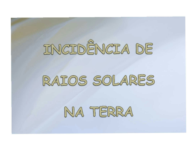 3º ano feira de ciências by CSA Fund I