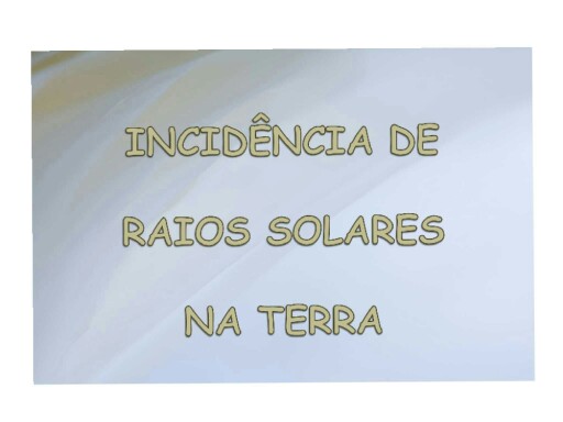 3º ano feira de ciências by CSA Fund I