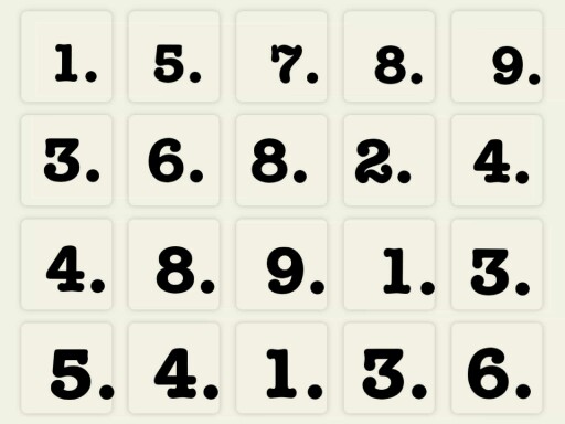 het is een leuk en leerzaam spel voor vooral jongere kinderen alleen de sudoku is wat lastig  by Lieke van der Tang