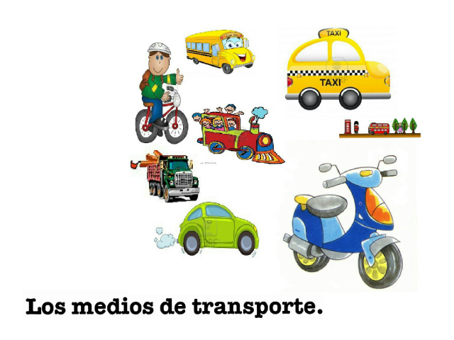 Los Medi by cira fernandez