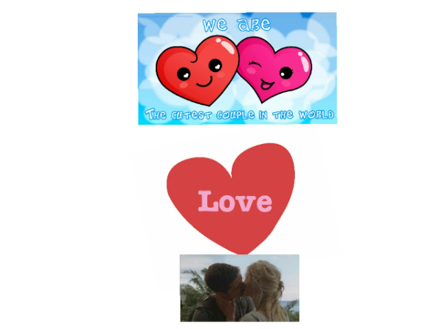 LOVE by MIGUEL Feliciano