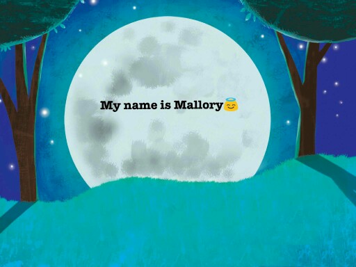 i love my life! by mallory columna