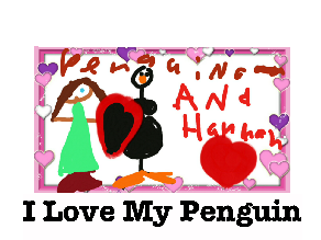 Me And My Best Friend by hannah petton