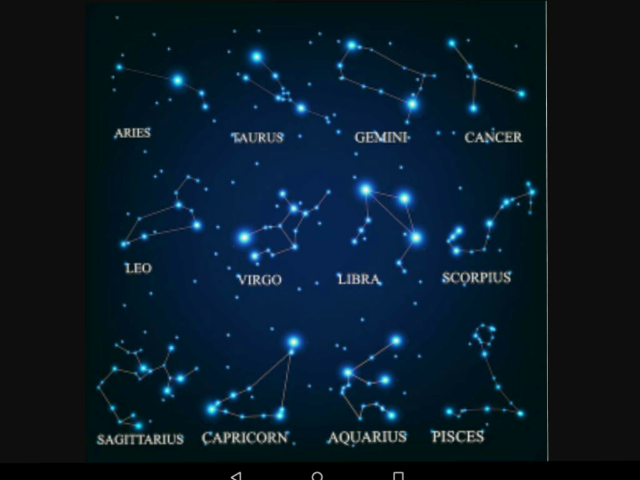Constelaciones by FORMAPPS LEÓN3