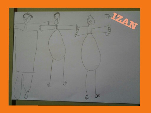 ARANTEI  by Deli Infantil