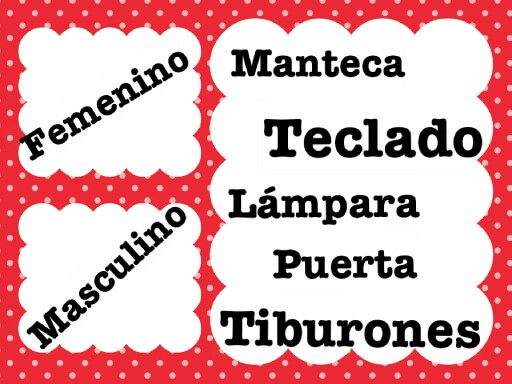 Masculino y femenino 2° by Ivana Taquela