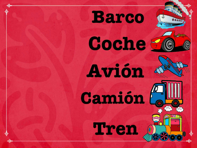 Cinco años by Laura Senuar