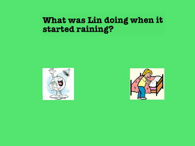 Unit 10 our world by enas alhams