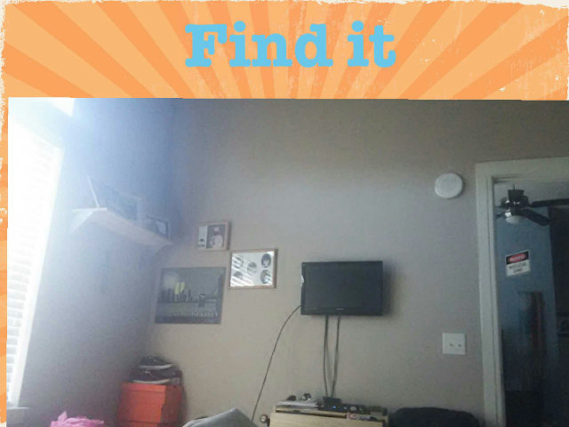 find my stuff  by king wolfstein