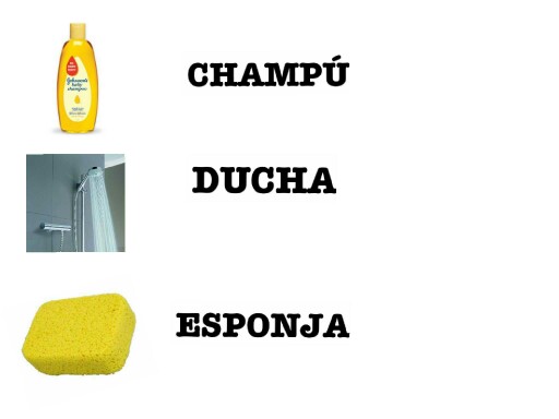 ASEO DUCHA by Apascovi Centro Ocupacional