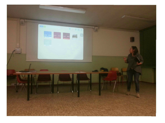 corso di formazione by CTS Ferrara2