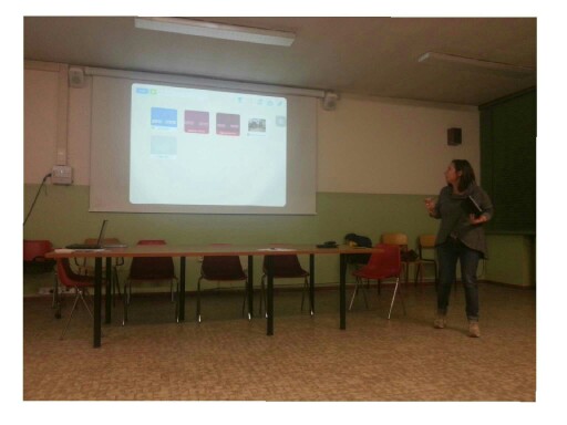 corso di formazione by CTS Ferrara2