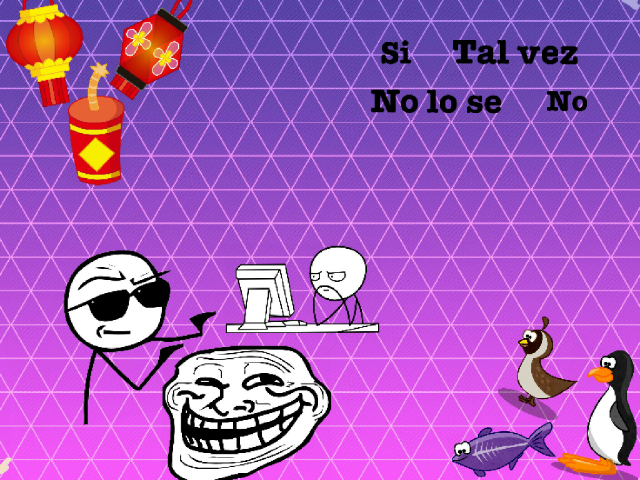 Mola mucho XD by Andrea Sainz Martinez