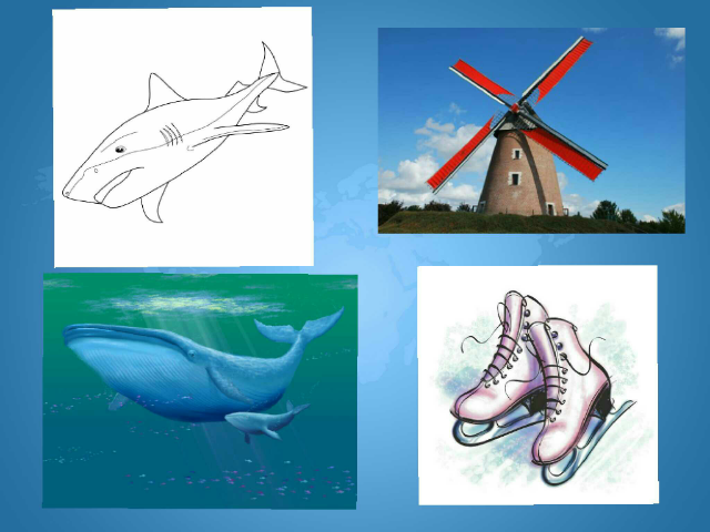 Syllabe initiale : jeu des intrus by ingrid mo