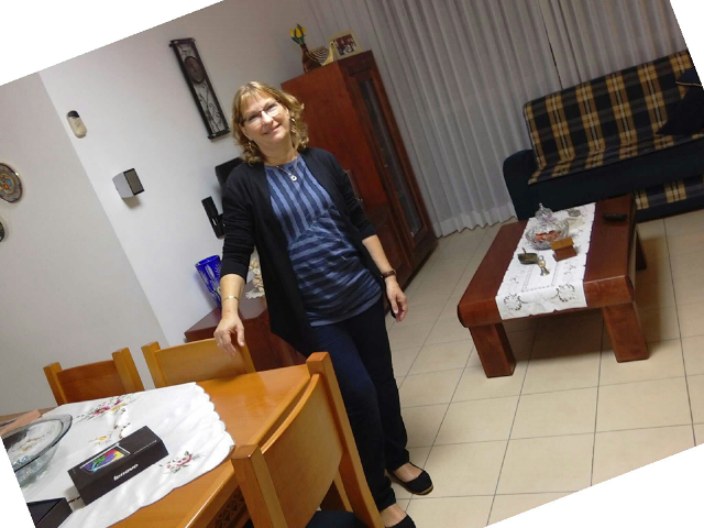 Rompecabezas by Perla de Ickowicz