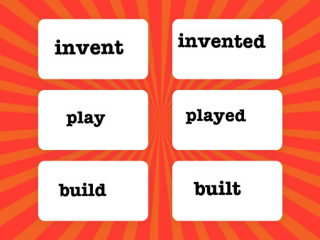 Past Tense Free Activities Online For Kids In 4th Grade By Noura Morsy Past tense free activities online for kids in 4th grade by noura morsy