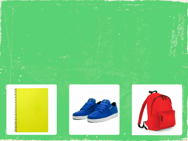 Discriminacion visual by Edudown Sala