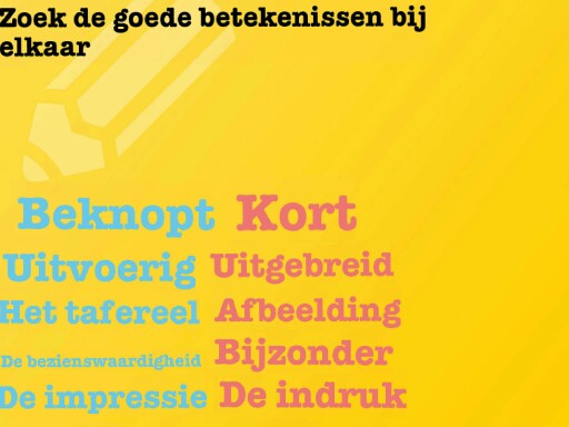 Themawoorden by Twan Blokhuis