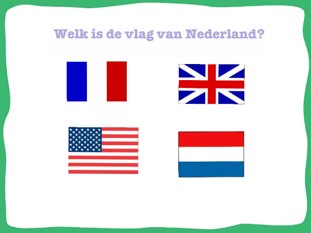 weg stad 2de graad by Birgit Buvens