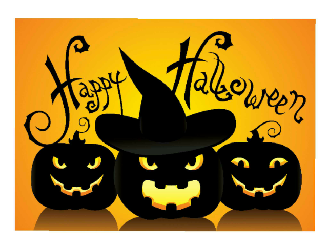 Halloween  by Nathalie Centre Fraiteur